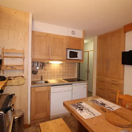 Apartamento Confortable - 4 Pers. *
