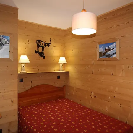 Confortable - 4 Pers. - Fr-1-508b-71 Aussois