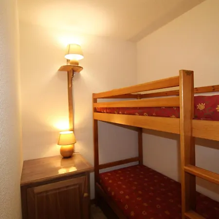 Apartamento Confortable - 4 Pers. *