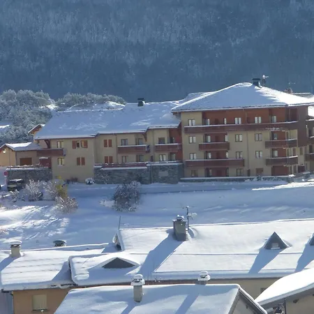 Confortable - 4 Pers. * Aussois
